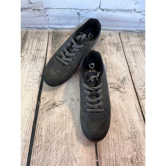 DSG Unisex Youth Speed Viper Football/Soccer Cleats / Size: 1.5 - Picture 1 of 10